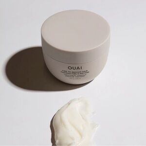 Ouai fine to medium hair mask